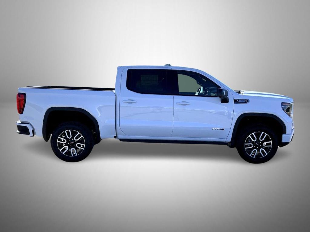 new 2026 GMC Sierra 1500 car, priced at $71,134