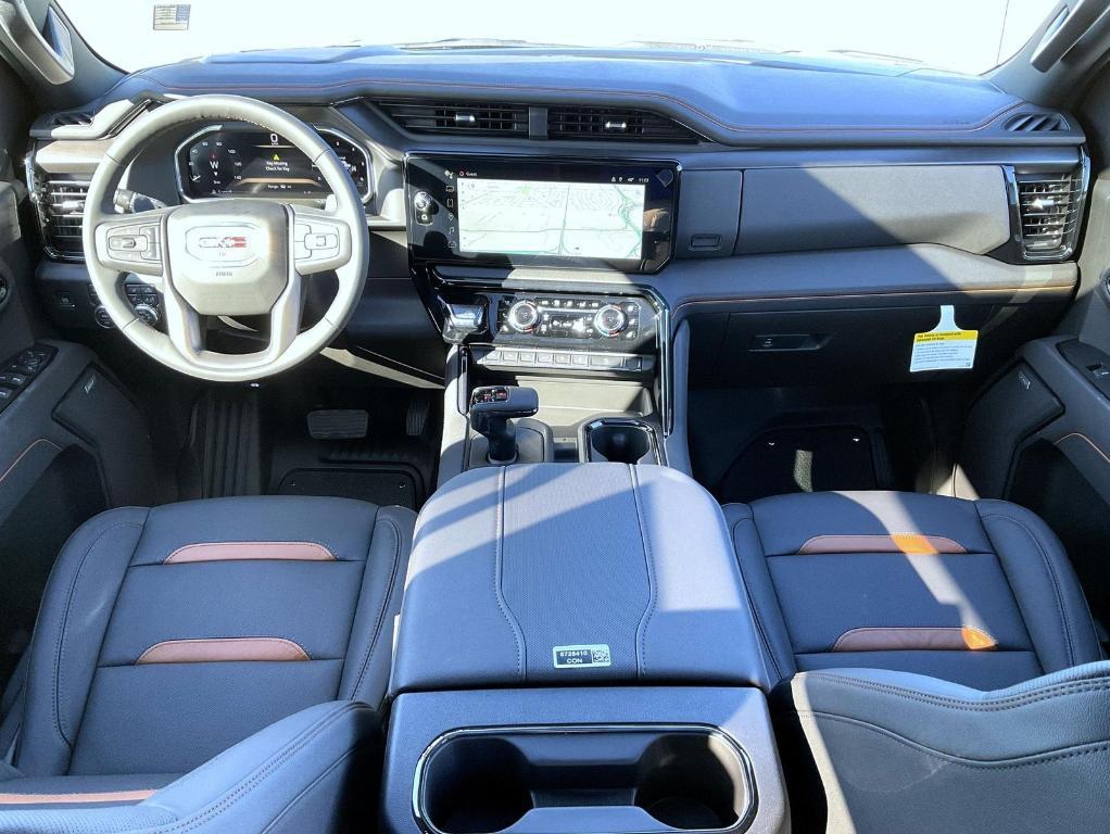 new 2026 GMC Sierra 1500 car, priced at $71,134