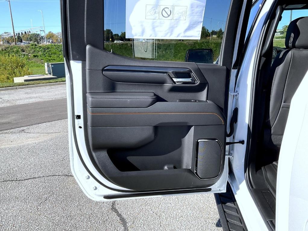 new 2026 GMC Sierra 1500 car, priced at $71,134