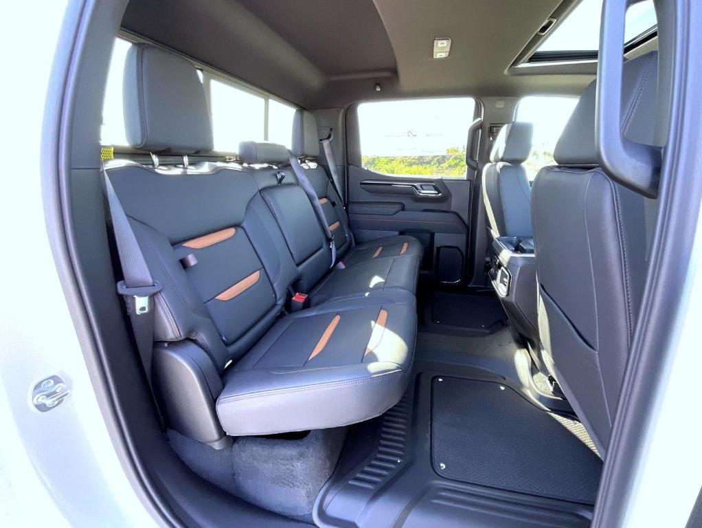 new 2026 GMC Sierra 1500 car, priced at $71,134