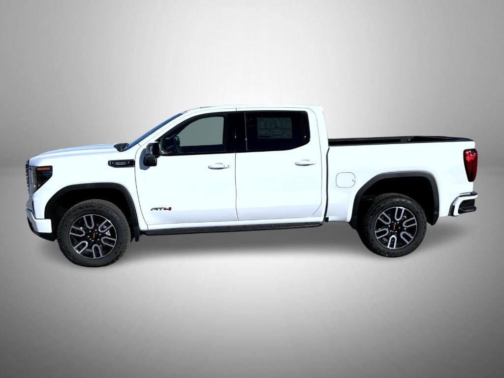new 2026 GMC Sierra 1500 car, priced at $71,134