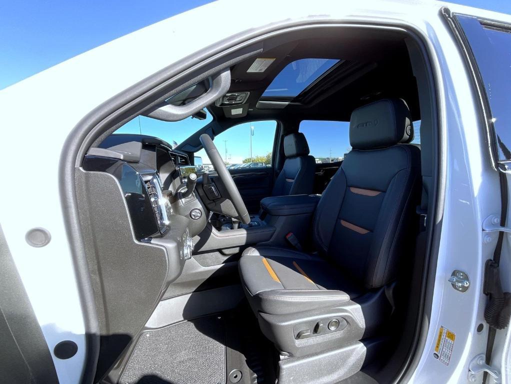 new 2026 GMC Sierra 1500 car, priced at $71,134