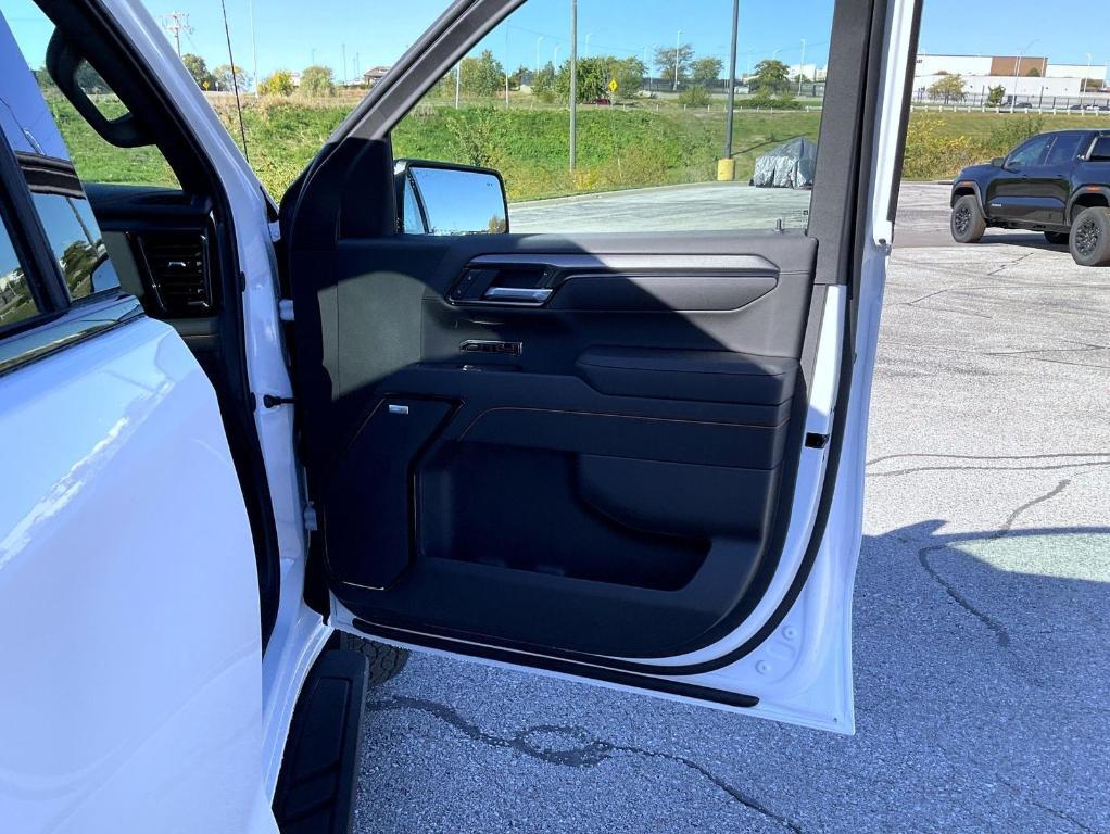 new 2026 GMC Sierra 1500 car, priced at $71,134