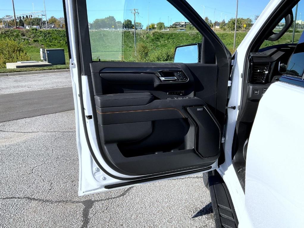 new 2026 GMC Sierra 1500 car, priced at $71,134