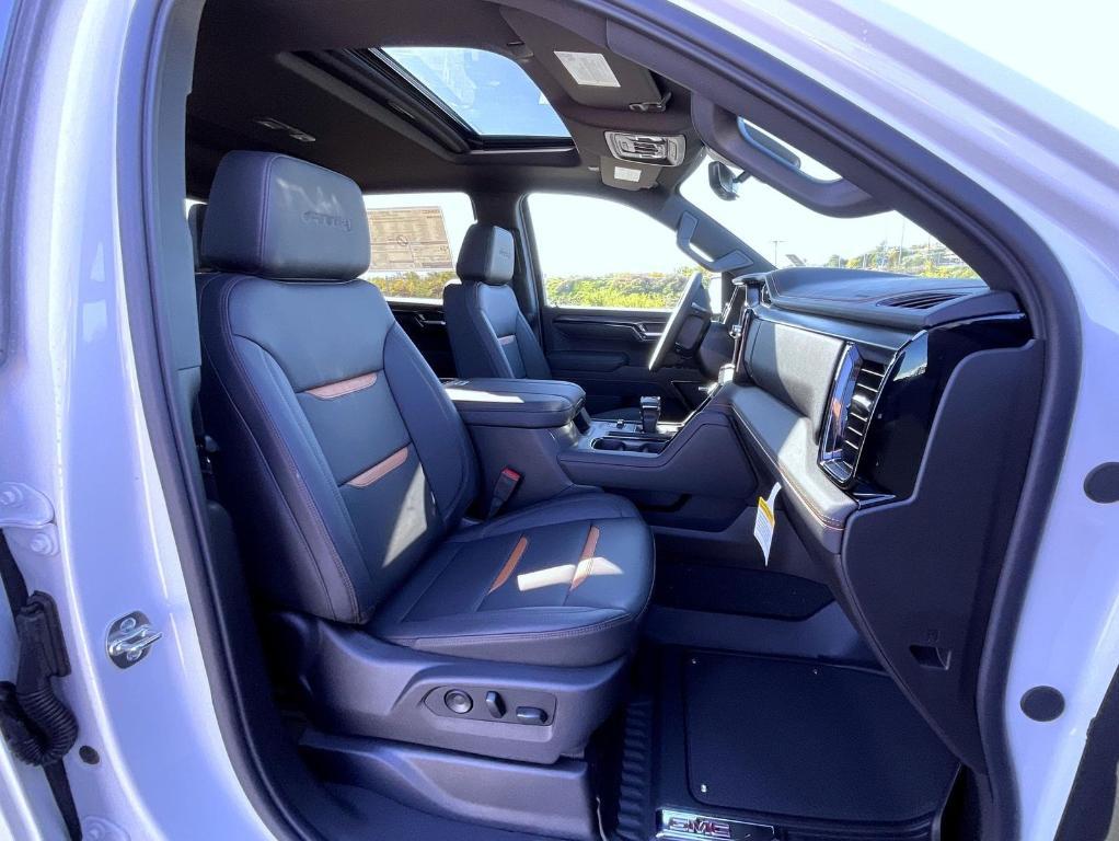 new 2026 GMC Sierra 1500 car, priced at $71,134