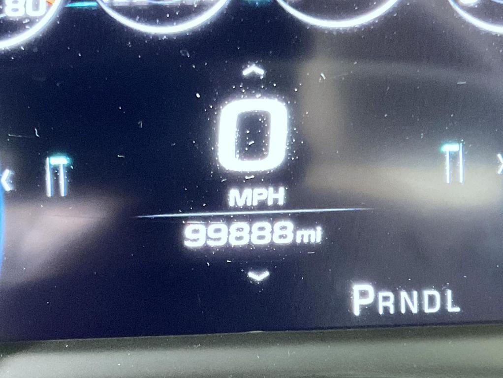 used 2020 GMC Yukon car, priced at $35,620