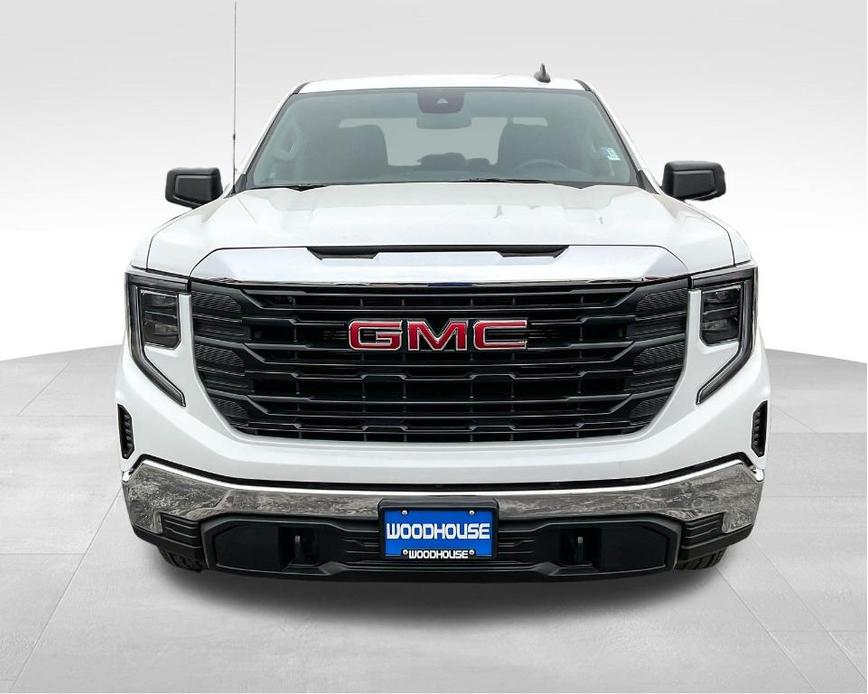 new 2025 GMC Sierra 1500 car, priced at $48,620