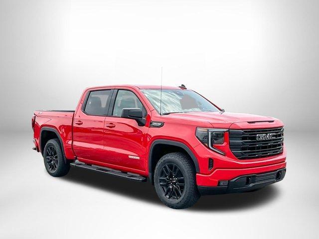 new 2024 GMC Sierra 1500 car, priced at $60,685