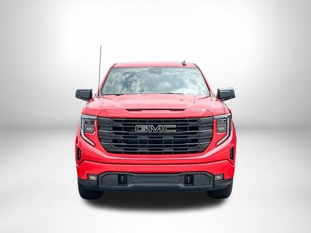 new 2024 GMC Sierra 1500 car, priced at $60,685