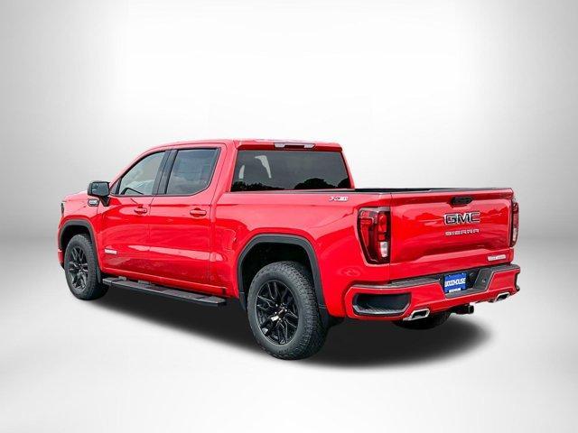 new 2024 GMC Sierra 1500 car, priced at $60,685