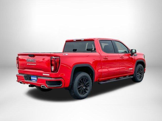 new 2024 GMC Sierra 1500 car, priced at $60,685