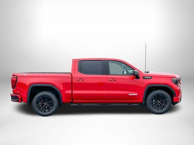 new 2024 GMC Sierra 1500 car, priced at $60,685