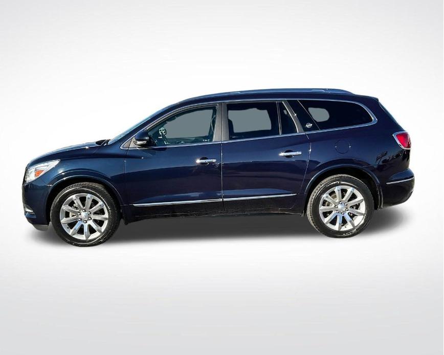 used 2017 Buick Enclave car, priced at $20,990