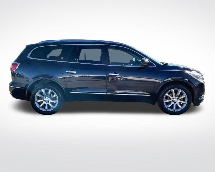 used 2017 Buick Enclave car, priced at $20,990