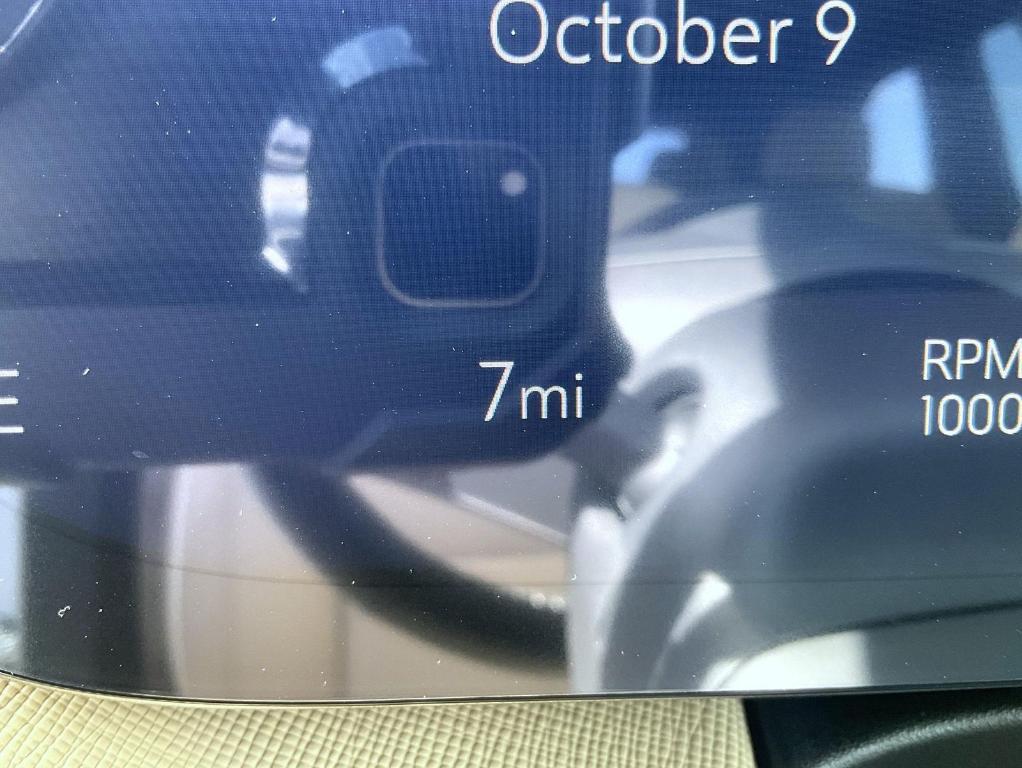 new 2026 Buick Enclave car, priced at $52,609