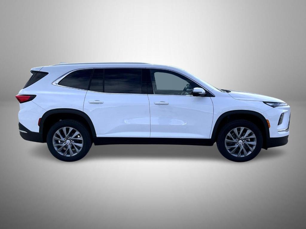 new 2026 Buick Enclave car, priced at $52,609