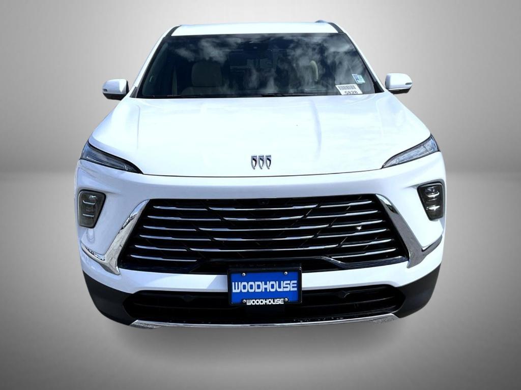 new 2026 Buick Enclave car, priced at $52,609