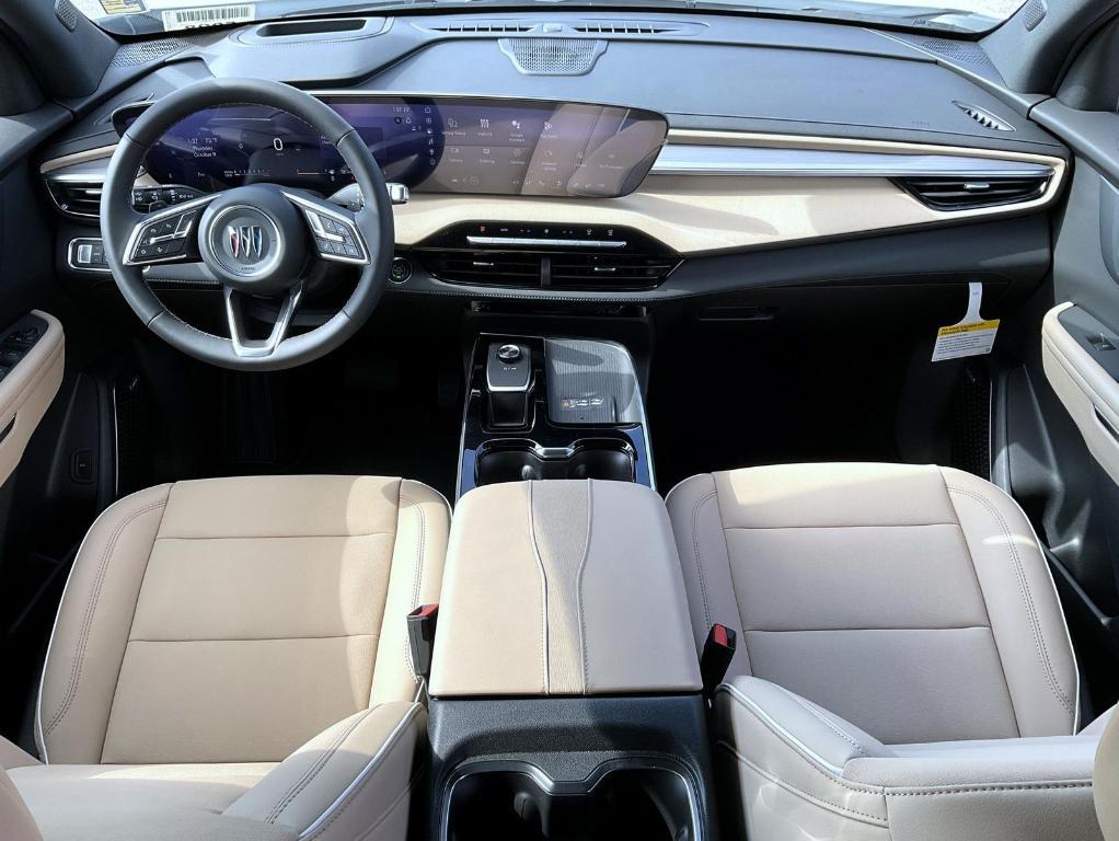 new 2026 Buick Enclave car, priced at $52,609