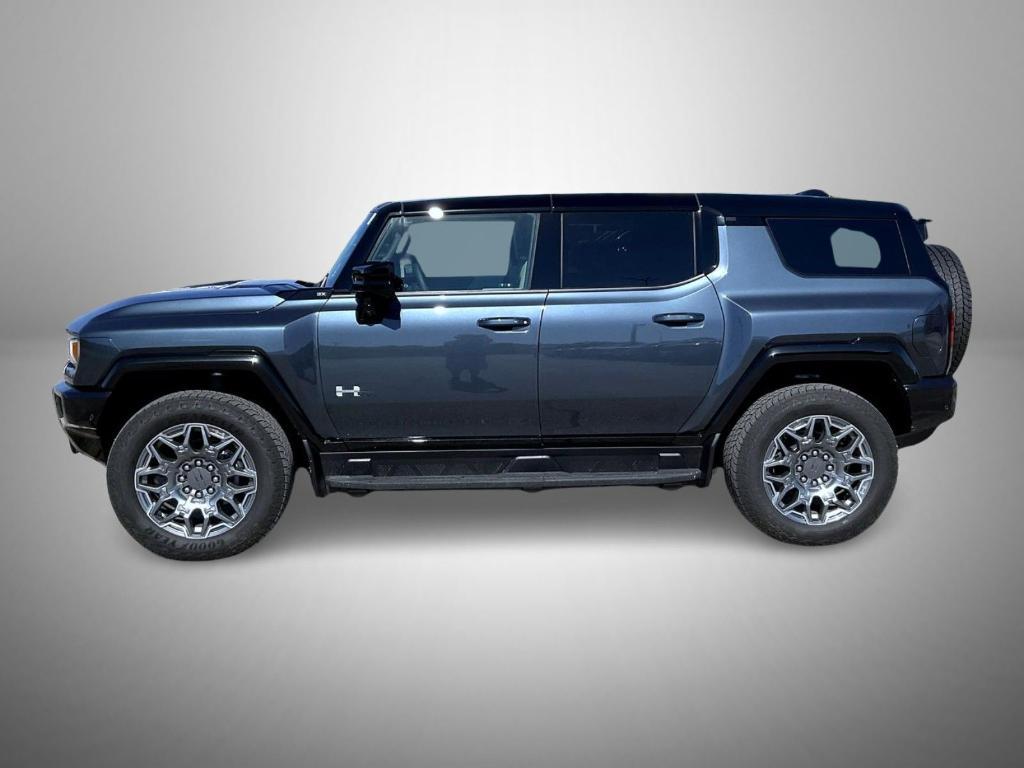 new 2026 GMC HUMMER EV SUV car, priced at $99,913