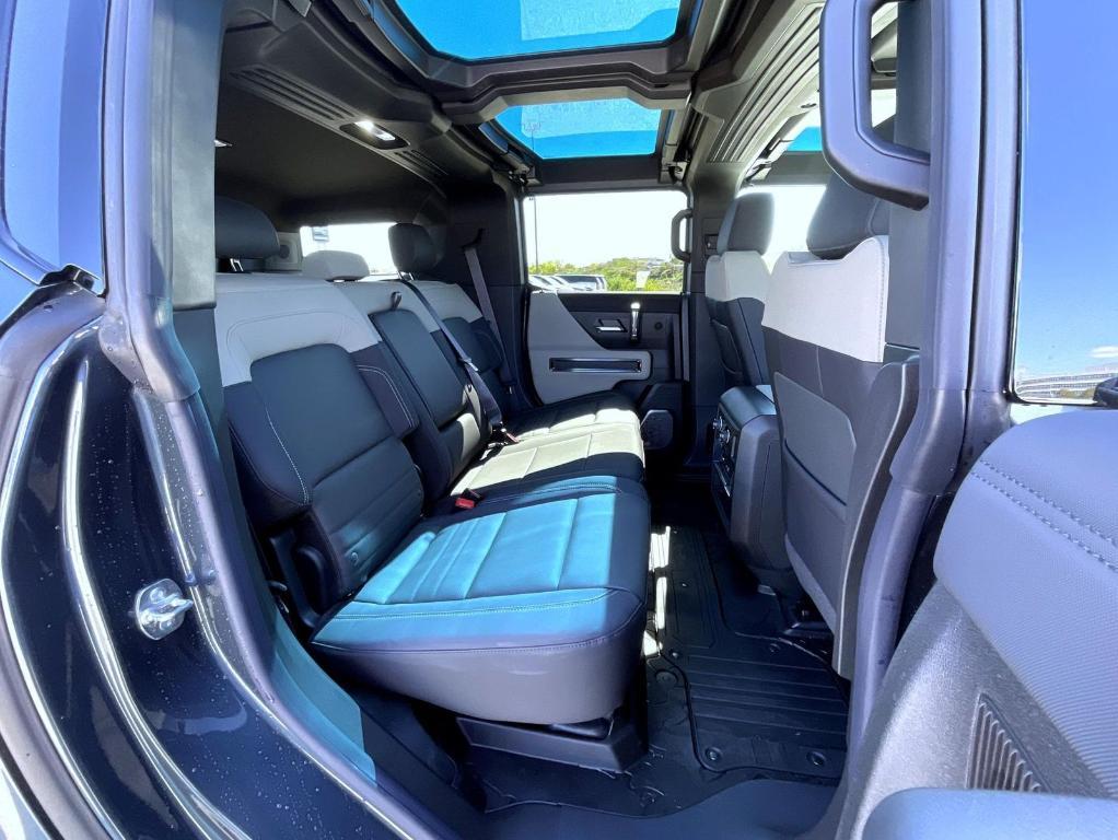 new 2026 GMC HUMMER EV SUV car, priced at $99,913