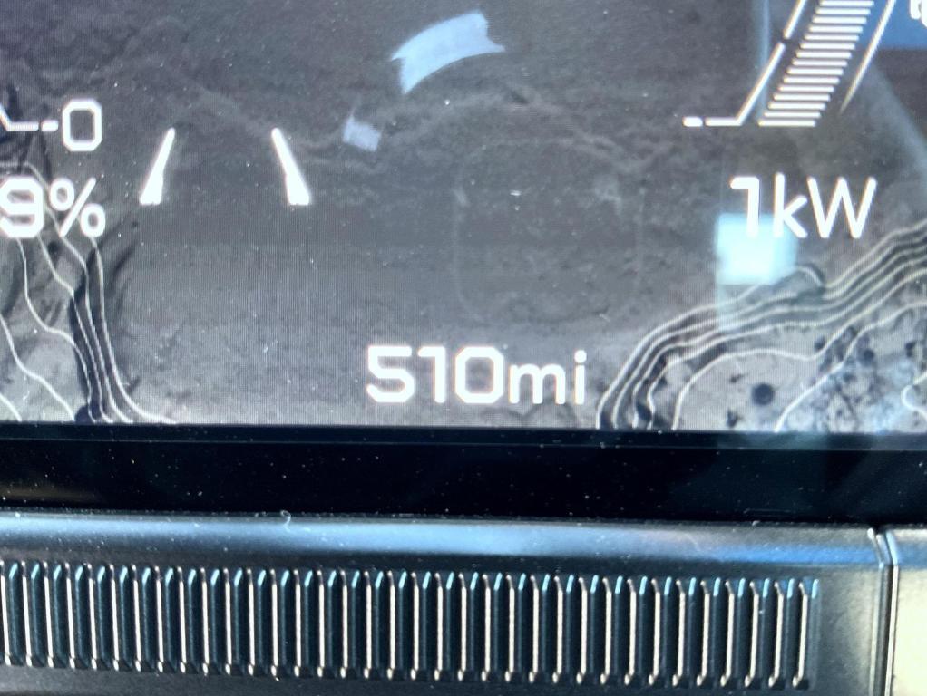 new 2026 GMC HUMMER EV SUV car, priced at $99,913