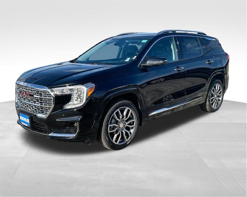 new 2024 GMC Terrain car, priced at $40,930