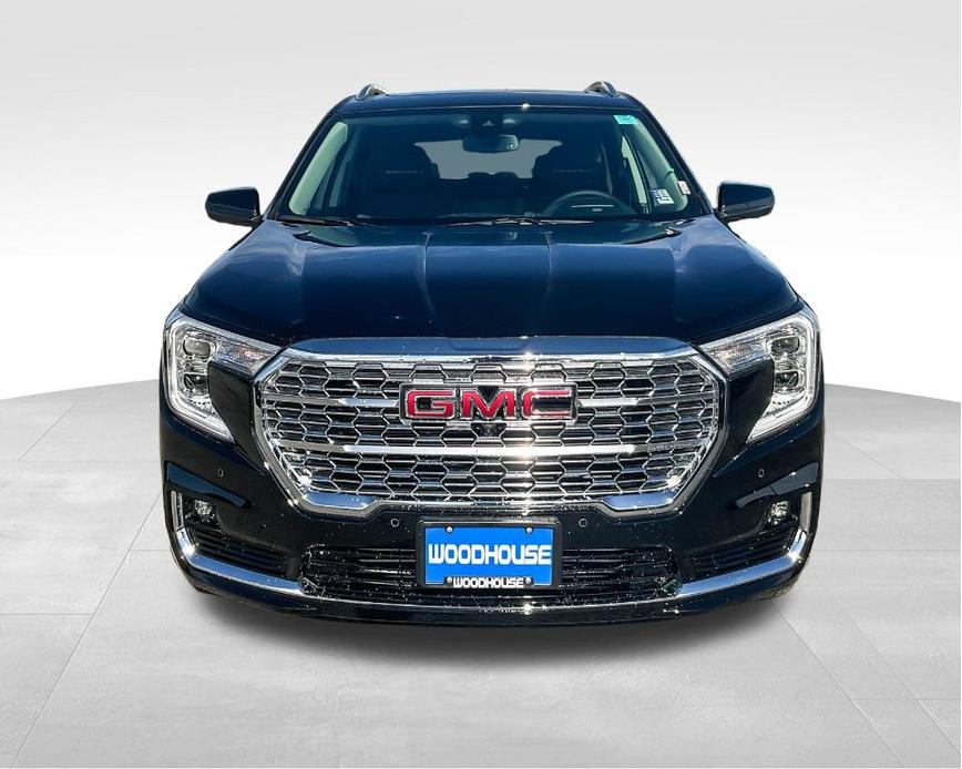 new 2024 GMC Terrain car, priced at $40,930