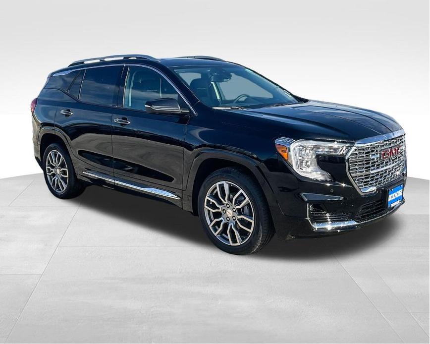 new 2024 GMC Terrain car, priced at $40,930