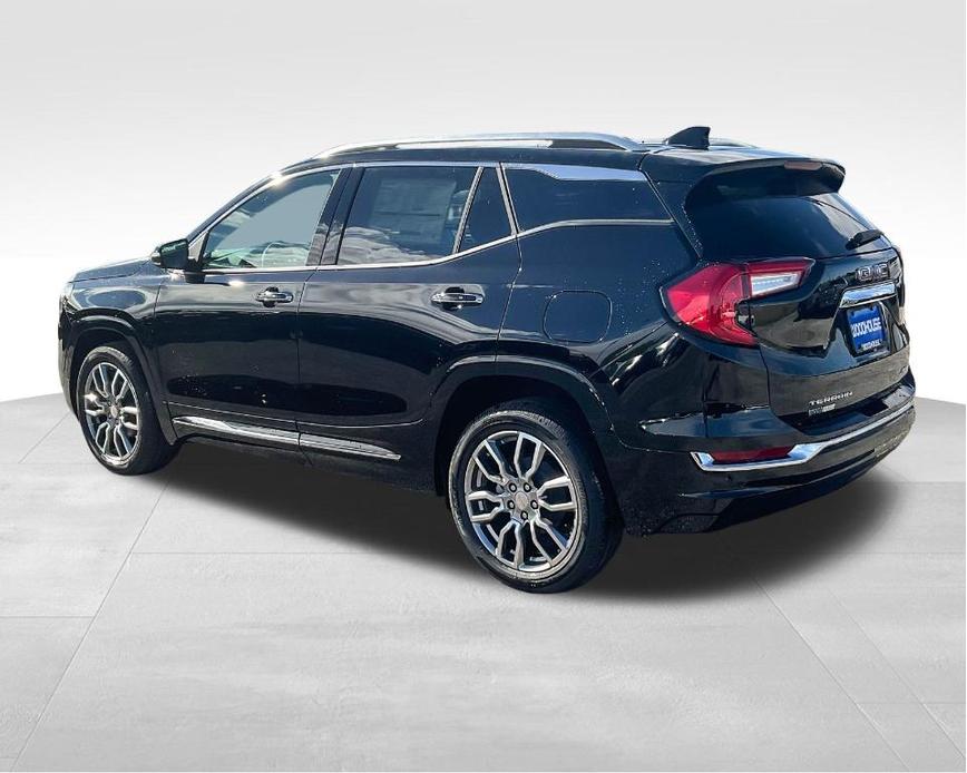 new 2024 GMC Terrain car, priced at $40,930