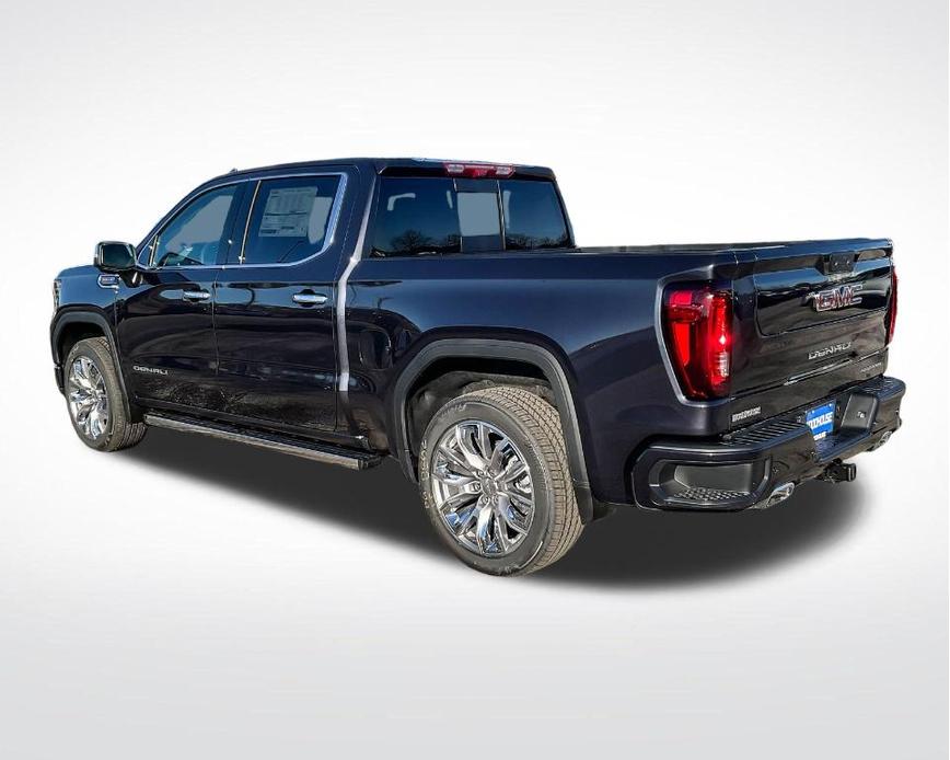 new 2025 GMC Sierra 1500 car, priced at $77,070