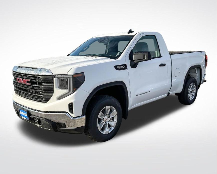 new 2025 GMC Sierra 1500 car, priced at $43,985