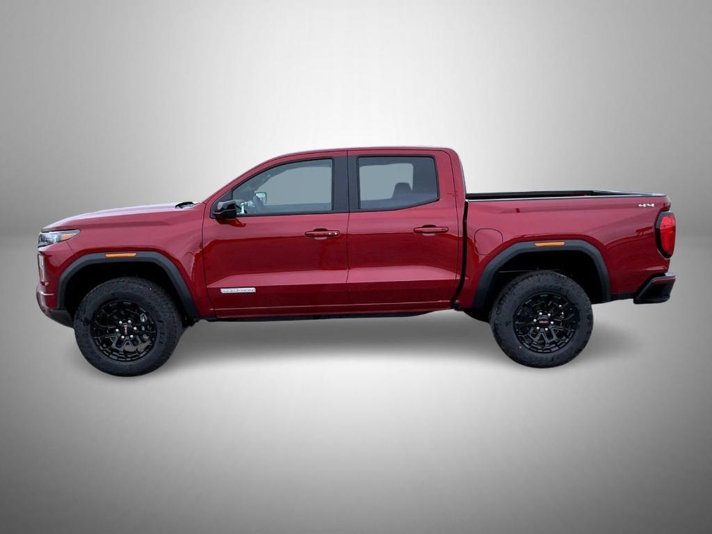 new 2026 GMC Canyon car