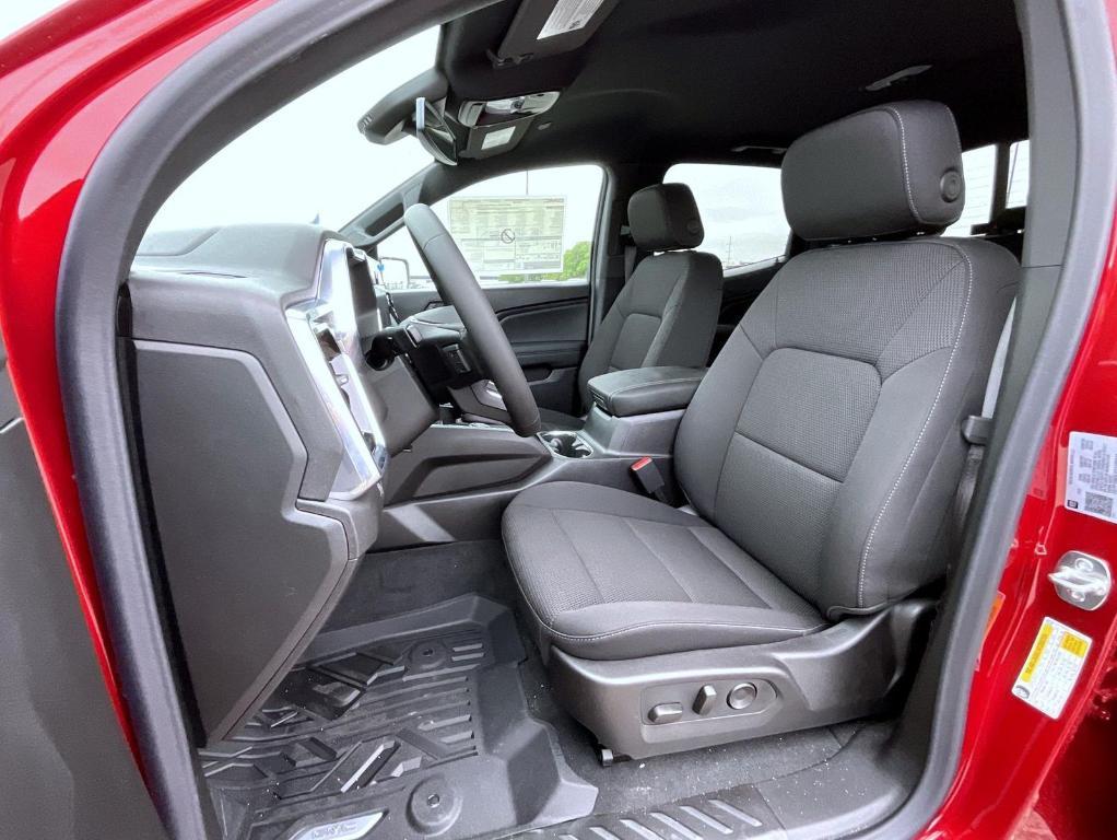 new 2026 GMC Canyon car