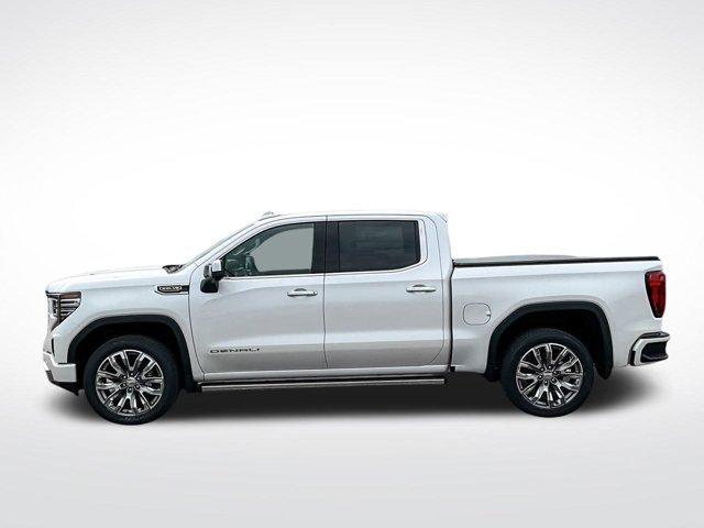 new 2024 GMC Sierra 1500 car, priced at $74,080