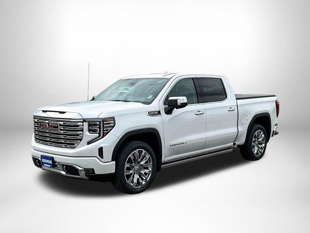 new 2024 GMC Sierra 1500 car, priced at $74,080