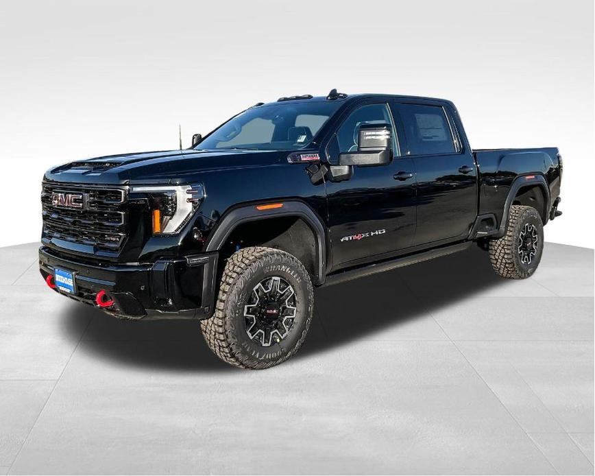 new 2025 GMC Sierra 2500 car, priced at $96,200