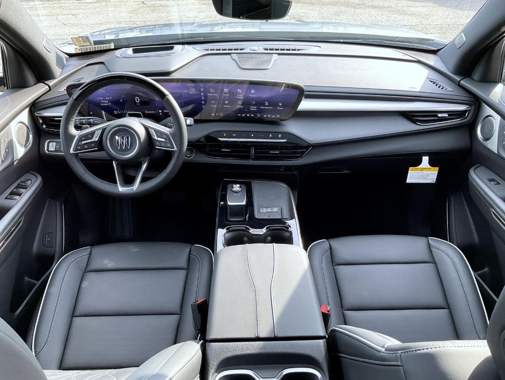 new 2026 Buick Enclave car, priced at $66,809