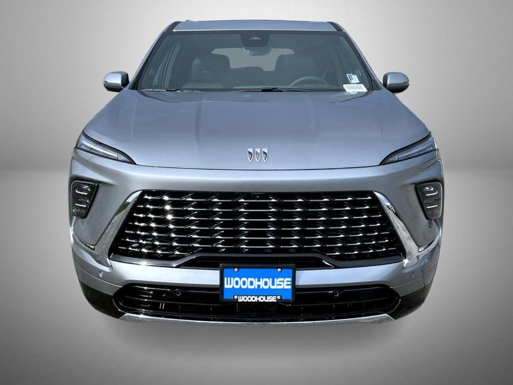 new 2026 Buick Enclave car, priced at $66,809