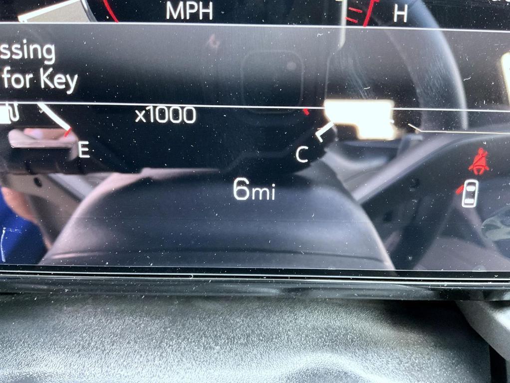 new 2026 GMC Terrain car