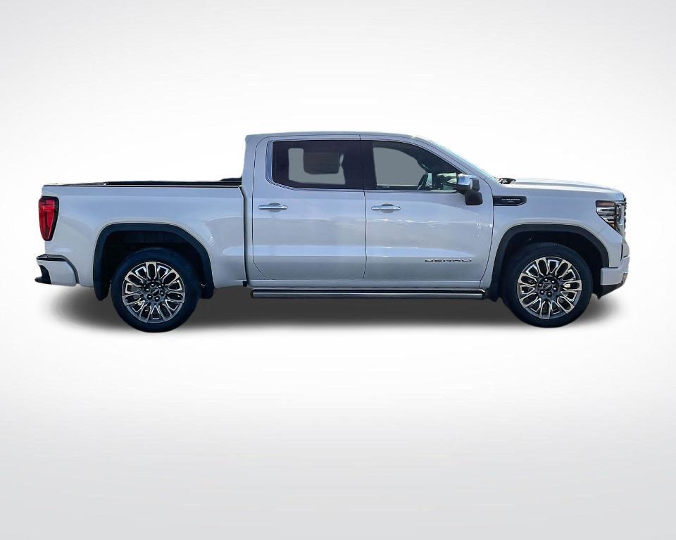 new 2025 GMC Sierra 1500 car, priced at $84,980