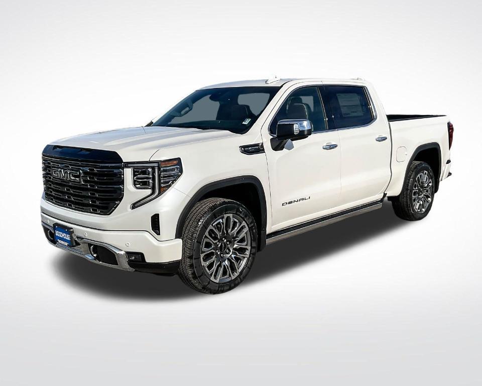 new 2025 GMC Sierra 1500 car, priced at $84,980