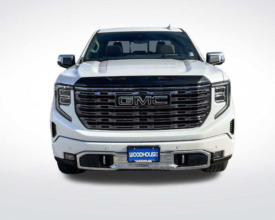 new 2025 GMC Sierra 1500 car, priced at $84,980