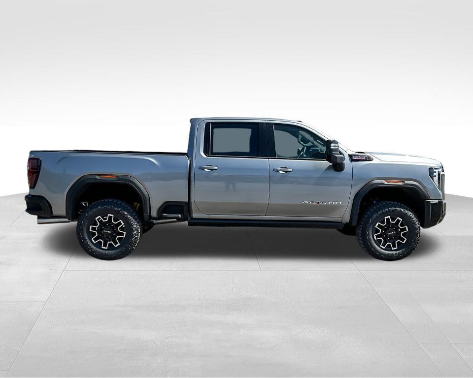 new 2025 GMC Sierra 2500 car, priced at $96,700