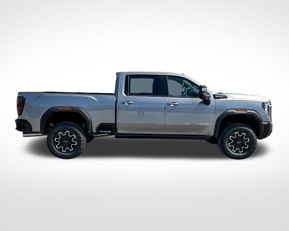 new 2025 GMC Sierra 2500 car, priced at $96,700