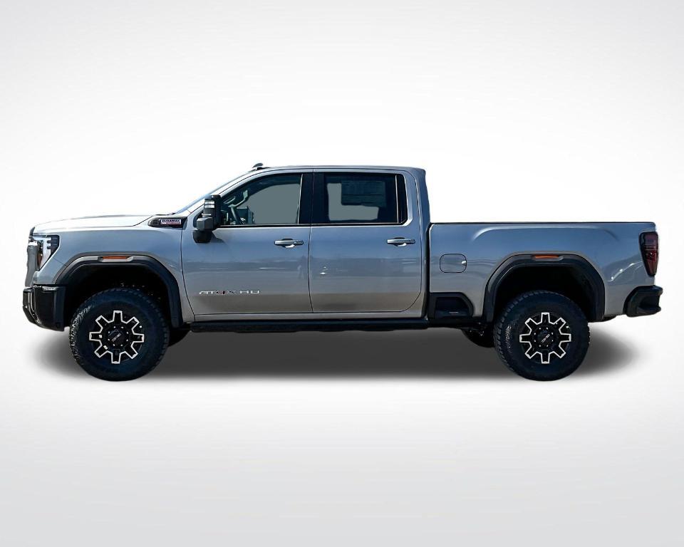 new 2025 GMC Sierra 2500 car, priced at $96,700