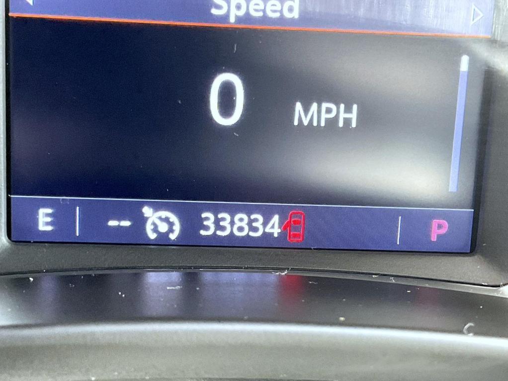 used 2024 GMC Terrain car, priced at $29,440