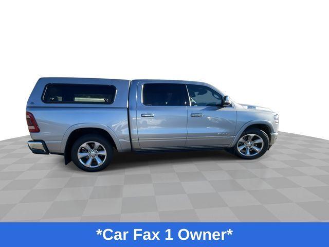 used 2019 Ram 1500 car, priced at $29,495