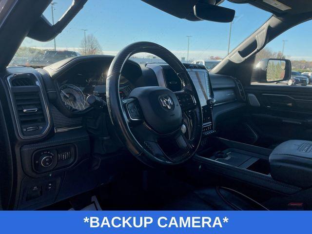 used 2019 Ram 1500 car, priced at $29,495