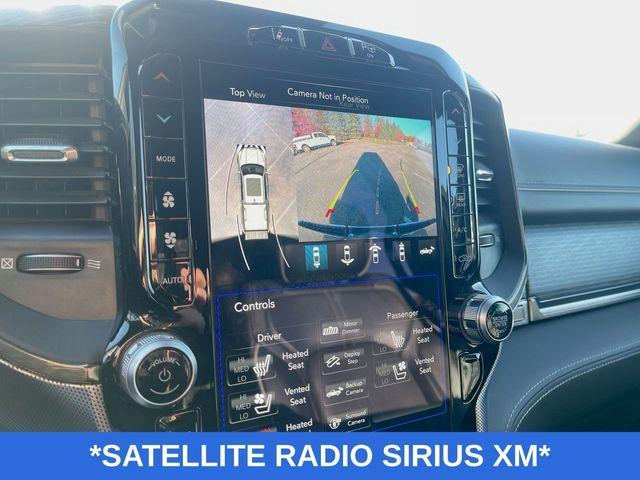 used 2019 Ram 1500 car, priced at $29,495