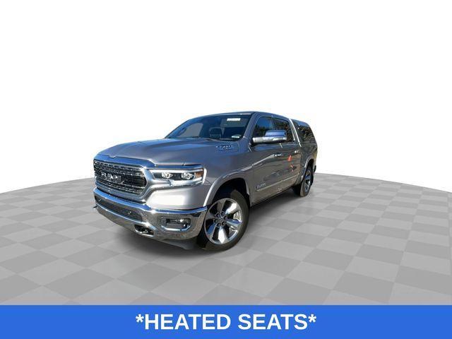 used 2019 Ram 1500 car, priced at $29,495